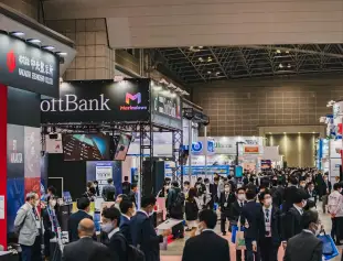 2028日本东京海事展览会(SEA JAPAN)观展攻略(时间/地点/观众预约)