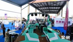2026海口游艇展展位费与展位申请