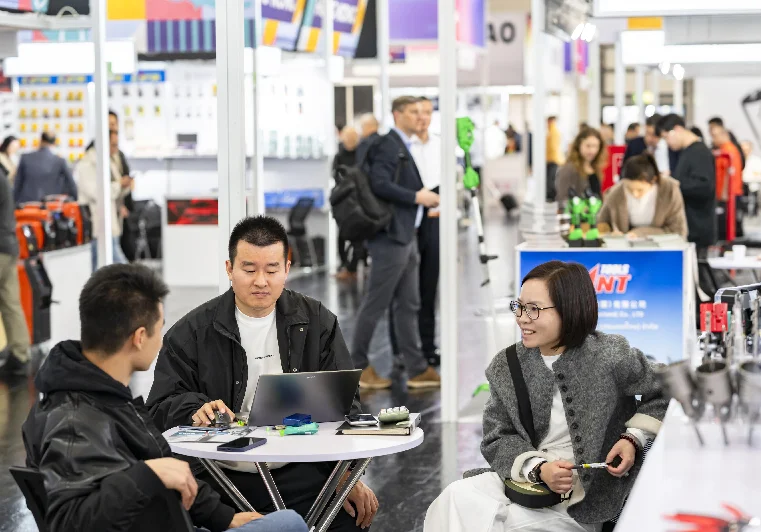 2027科隆五金展参展攻略(时间+地点+门票)