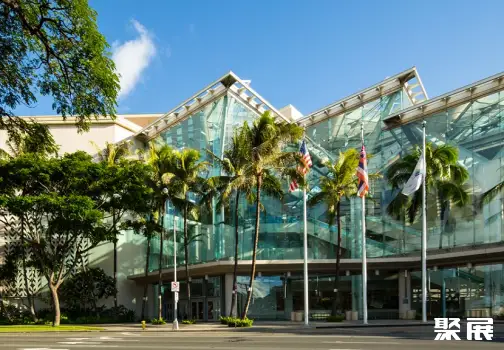 Hawaii Convention Center