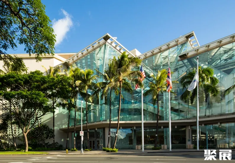 Hawaii Convention Center