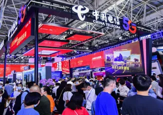 2026年福州数博会门票如何申请?多少钱?