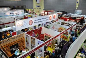 马来西亚清真食品展2025举办时间与地点