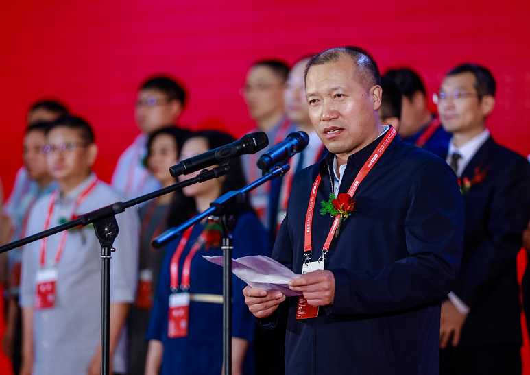 河南教育装备展现场图片2