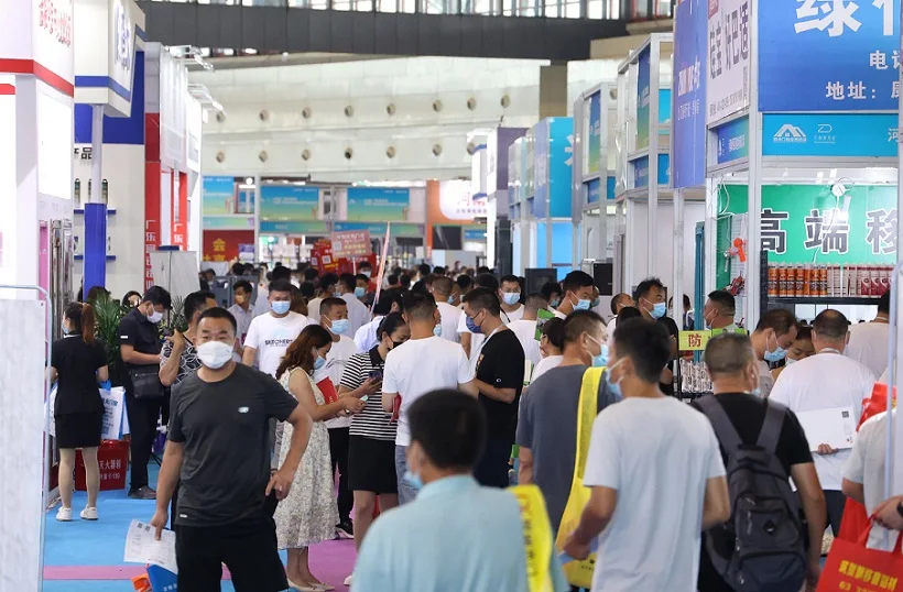 郑州家具展(CUSTOMIZED HOME FAIR)2026时间表及地点