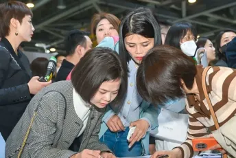 上海孕婴童展2025展位价格与展位申请