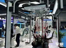 China (Guangzhou) International Elderly Care, Welfare & Nursing Products Exhibition (CECN) on-site exhibition (highlights)13