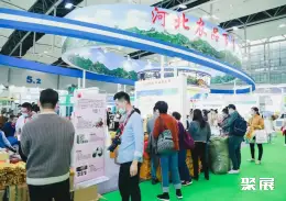 广州国际大米展展会现场(现场盛况)4