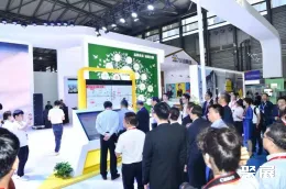 上海橡胶展现场图片4