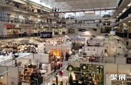 达拉斯灯饰展展会现场(现场盛况)5