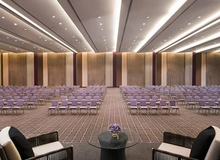 泰国孔敬会展中心