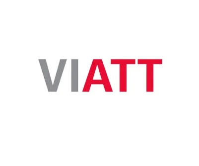 VIATT越南纺织展logo
