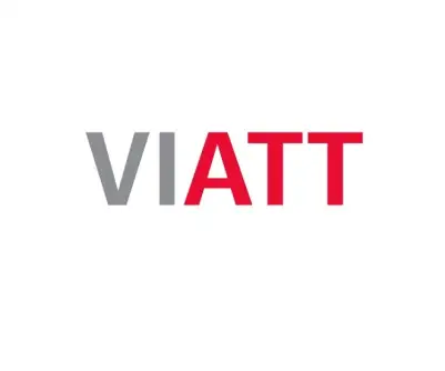 VIATT越南纺织展logo