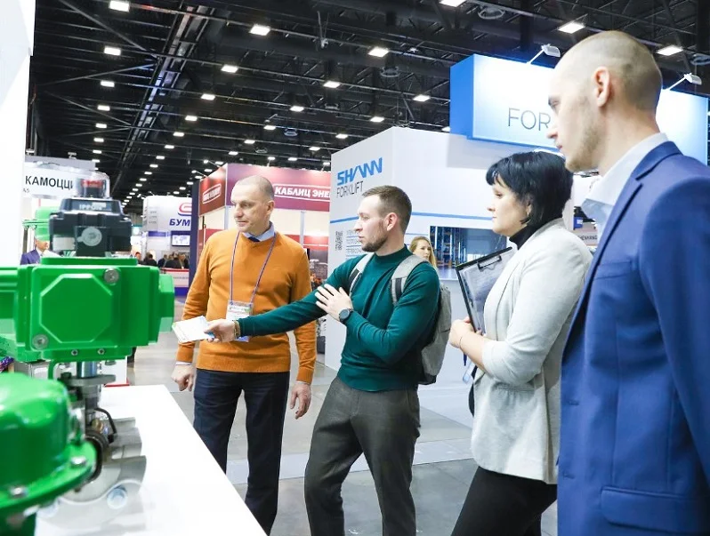 2026俄罗斯纸展 观众预登记火热进行中