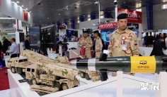 2026伊拉克防务展参展攻略(时间+地点+观众预约)