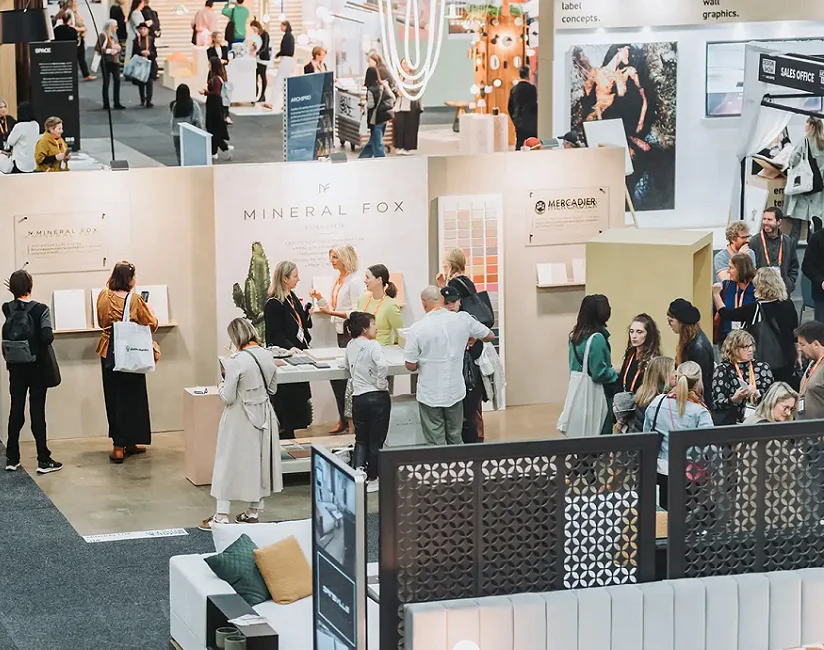 澳大利亞家居設(shè)計展(Design Show Australia)2026展品范圍有哪些？