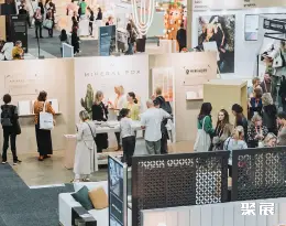 澳大利亚家居装饰展展会现场(现场盛况)2
