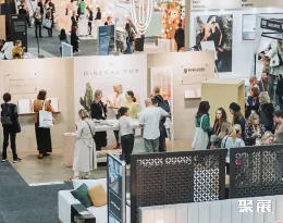 澳大利亚家居装饰展展会现场(现场盛况)2