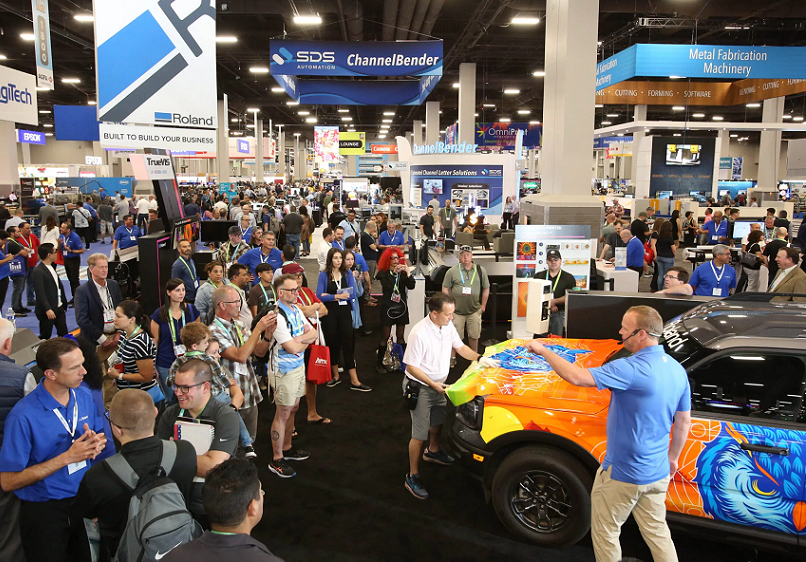 美国广告展2026展位费与展位申请