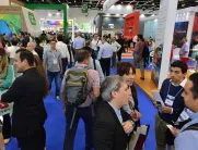 巴西涂料展2027参展攻略（时间+地点+观众预约）