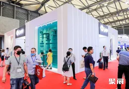 上海涂料展现场图片7