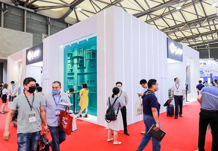 中国(上海)国际涂料博览会