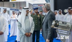 2026阿布扎比无人机展 观众预登记正式开启,精彩即将登场!