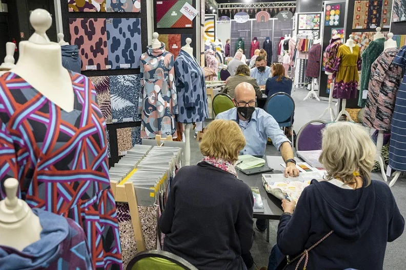 美國紡織品展2026參展攻略（時間地點+門票怎么買？）