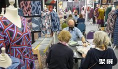 美国纺织品展2026参展攻略(时间地点+门票怎么买?)