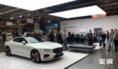 瑞典电动车展2025参展攻略(时间+地点+观众预约)