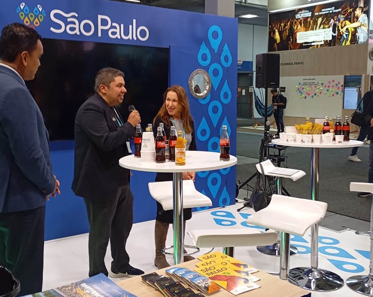 美洲旅游展(ITB Americas)2026逛展指南：时间地点/门票价格