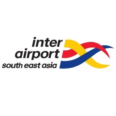 新加坡机场设施展览会实拍图