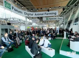 德国新能源展现场图片1