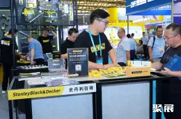 成都国际石油展展会现场(现场盛况)6