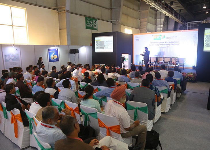 印度智能卡展2025展位费与展位预订