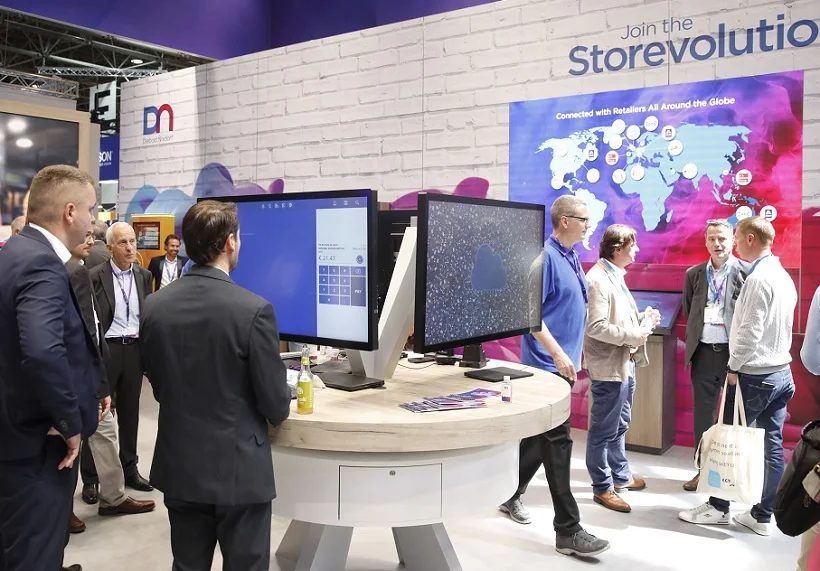 2026杜塞尔多夫零售展参展商名录