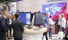 2026杜塞尔多夫零售展参展商名录