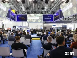 歐洲無(wú)人機(jī)展展會(huì)現(xiàn)場(chǎng)(現(xiàn)場(chǎng)盛況)5