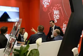 美国无纺布及非织造展IDEA2027参展攻略（时间+地点+观众预约）