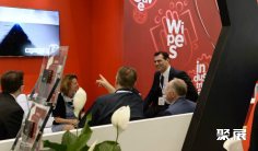 美国无纺布及非织造展IDEA2027参展攻略(时间+地点+观众预约)