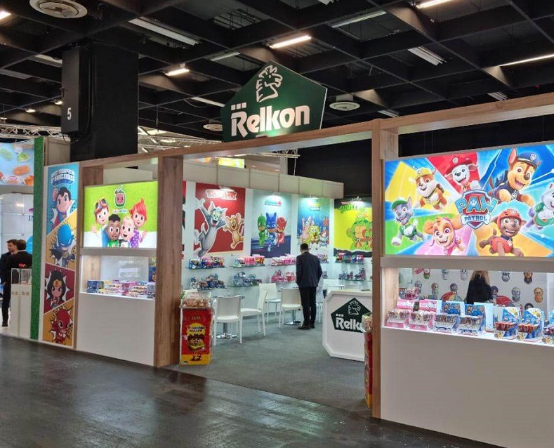 德国休闲食品展展会现场(现场盛况)12