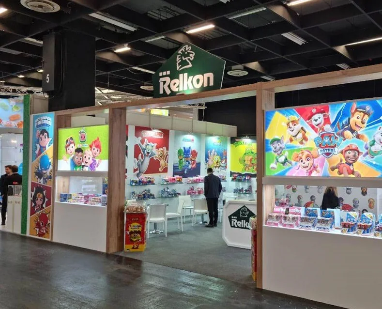 2027科隆糖果展(ISM Cologne)时间表及地点