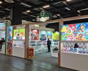 2027科隆糖果展(ISM Cologne)时间表及地点