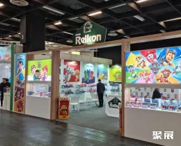 德国休闲食品展展会现场(现场盛况)12