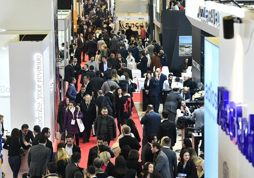 2026年土耳其旅游展门票哪里买，购买途径？