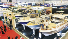 巴西游艇展2026展品范围有哪些?