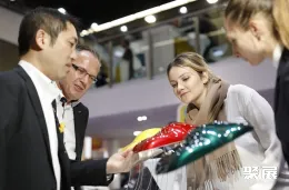 纽伦堡涂料展现场图片11