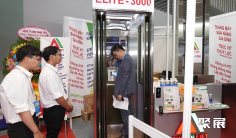 河内电梯展2026展位费与展位图