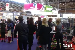 法国殡葬殡仪展展会现场(现场盛况)2