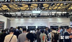 2026上海平板显示展逛展指南:时间地点/门票多少钱?